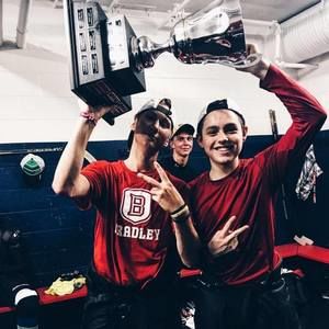 Meet your Posher, Alex